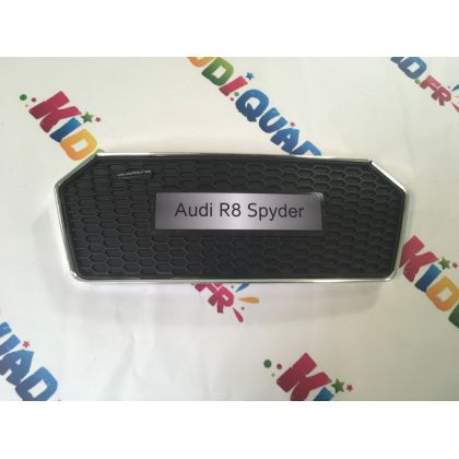 Calandre pour Audi R8 Spyder