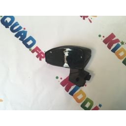 Rétroviseur côté gauche pour Audi R8 Spyder