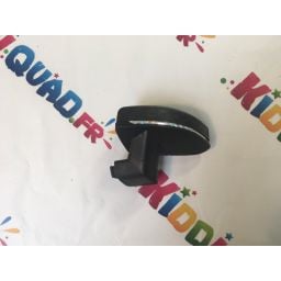 Rétroviseur côté gauche pour Audi R8 Spyder