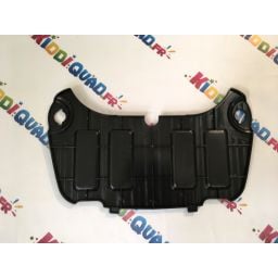 Cache batterie pour Amarok 12 Volts