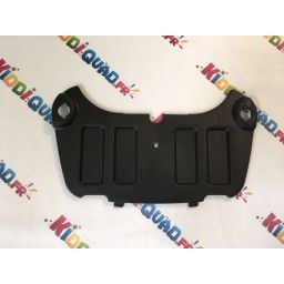 Cache batterie pour Amarok 12 Volts