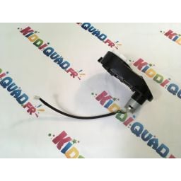 Moteur de direction pour Amarok 12 Volts