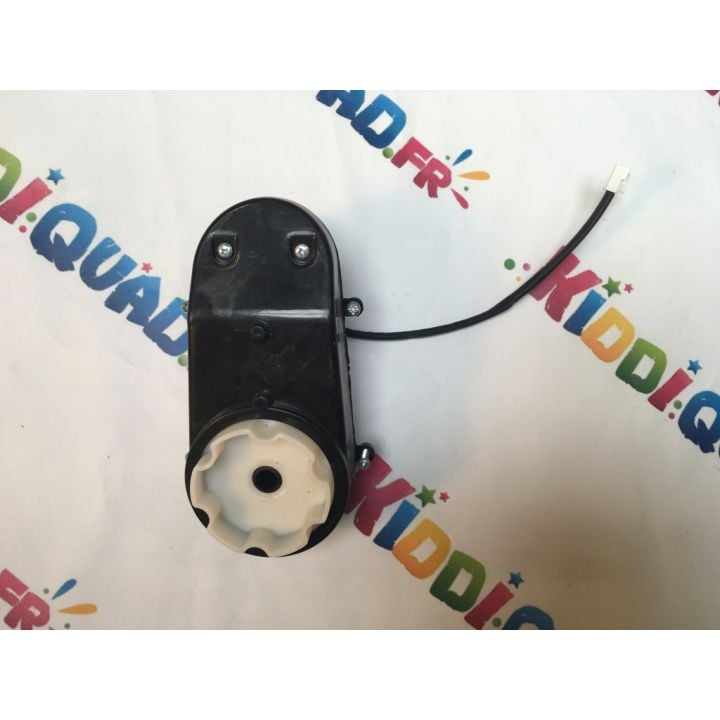 Moteur de direction pour Amarok 12 Volts