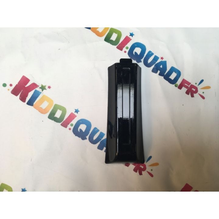 Jonction de siège couleur noir pour Mercedes GT R 2 places