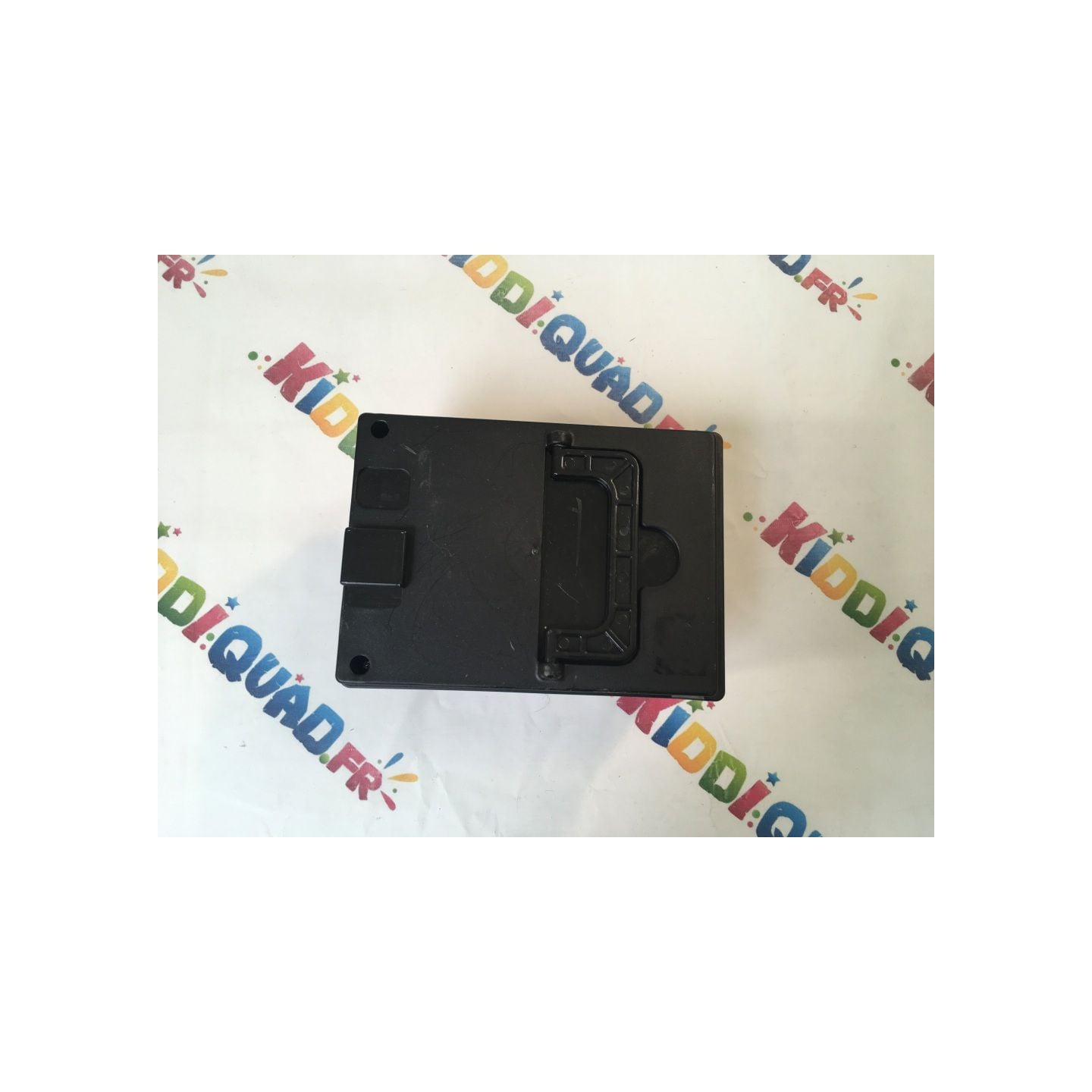 Pack batterie complet pour Buggy Crawler 24 Volts