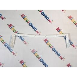 Support de pare-brise couleur blanc pour Amarok 12 Volts