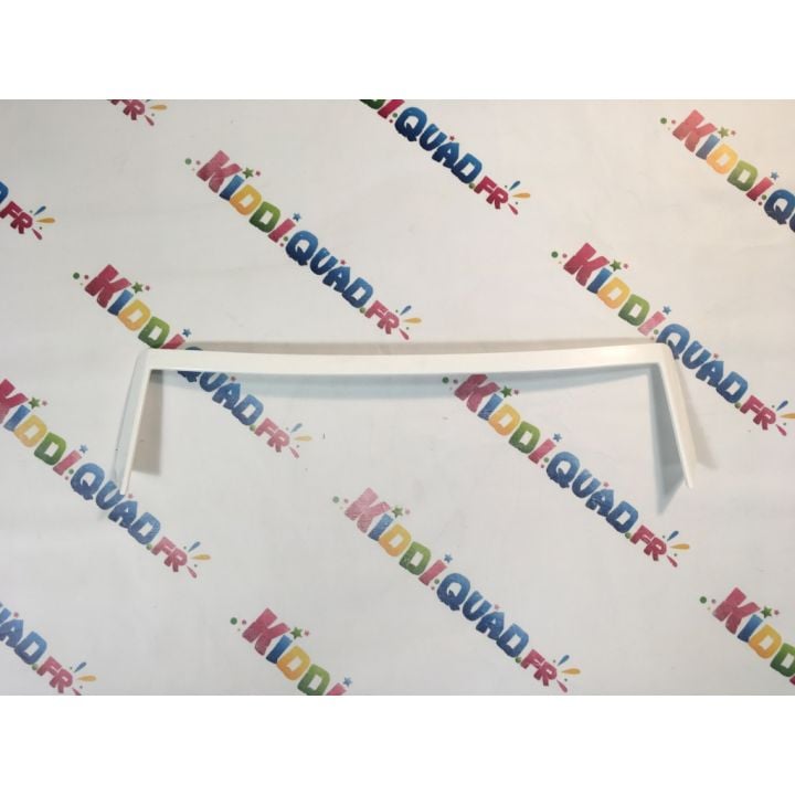 Support de pare-brise couleur blanc pour Amarok 12 Volts