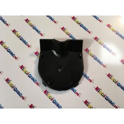 Cache moteur de direction pour Mercedes GT R 1 place