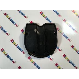 Cache moteur de direction pour Mercedes GT R 1 place