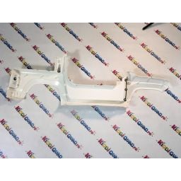 Volant pour Amarok 12 Volts