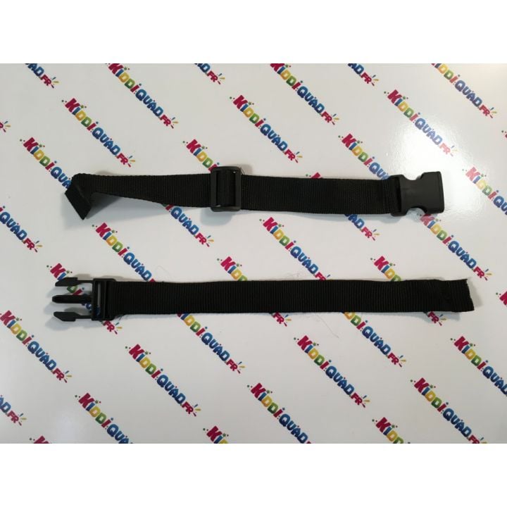 Ceinture de sécuritépour Mercedes GT R 1 place