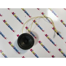 Enceinte audiopour Audi Q5 24V