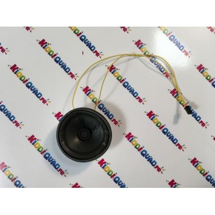 Enceinte audiopour Audi Q5 24V