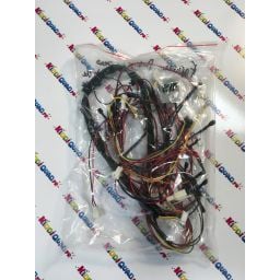 Faisceaux principaux pour Audi S5