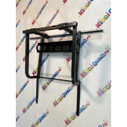 Châssis arrière complet pour Volkswagen Combi 2 places