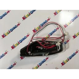 Feu avant droit complet pour Mercedes GT R 1 place