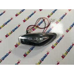 Feu avant droit complet pour Mercedes GT R 1 place