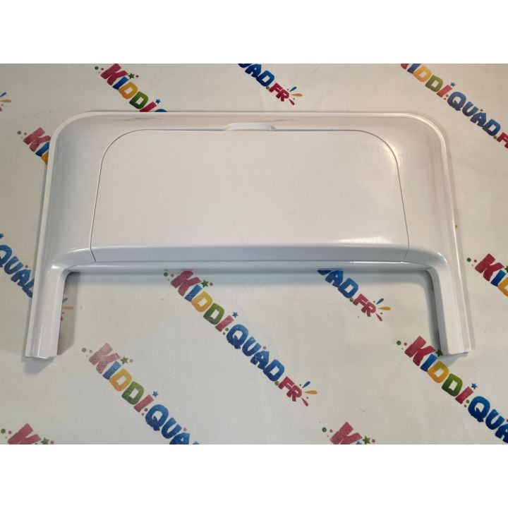 Haut de lunette arrière pour Volkswagen Combi 2 places