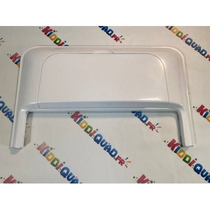 Haut de lunette arrière pour Volkswagen Combi 2 places