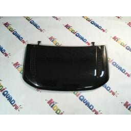 Capot noir métallisé Ford Ranger Version Luxe 12 volts