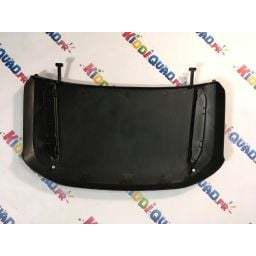 Capot noir métallisé Ford Ranger Version Luxe 12 volts