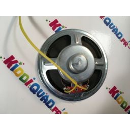 Enceinte audio pour Ford Ranger Version luxe 12 Volts