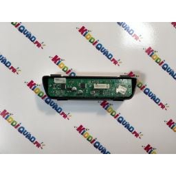 Interface Audio pour Mercedes G63 12V