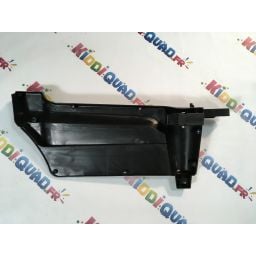 Intérieur de porte, côté droit pour Ford Ranger Version Luxe 12 volts