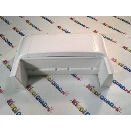 Lunette arrière sans stickers pour Volkswagen Combi 2 places