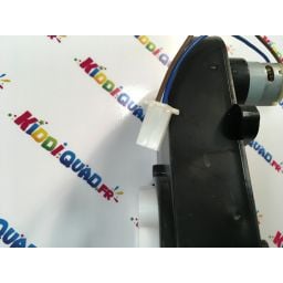 Moteur de direction pour Mercedes G63 12V