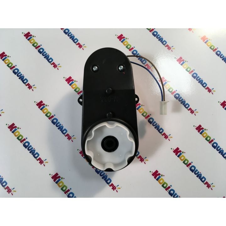 Moteur de direction pour Mercedes G63 12V