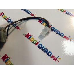 Moteur de direction pour Mercedes GT R 1 place