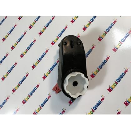 Moteur de roue 12V, côté gauche pour Audi TT RS