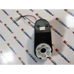 Moteur de roue côté gauche pour Mercedes G63 12V