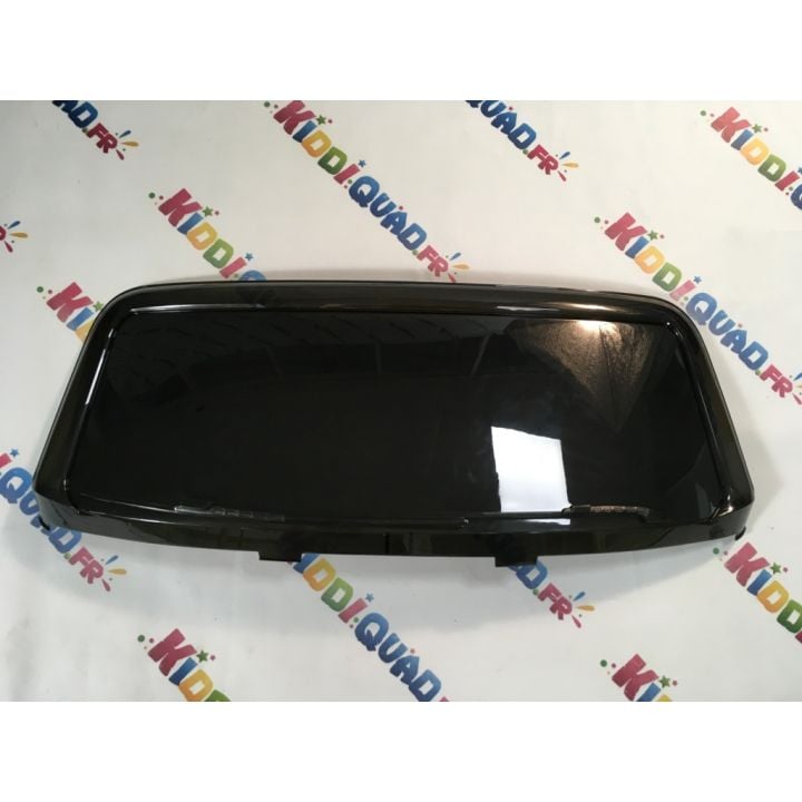 Pare-brise pour BMW X6M Version 2 places