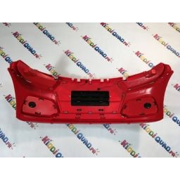 Pare-chocs avant complet couleur "Rouge" pour Audi Q5 24V