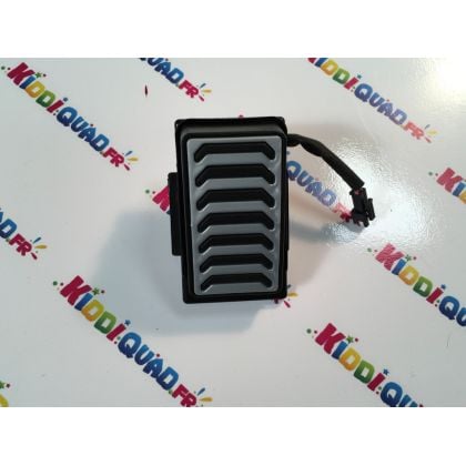 Pédale d'accélération pour Audi Q5 24V