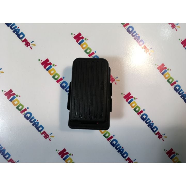 Pédale d'accélération pour Camion Actros Mercedes