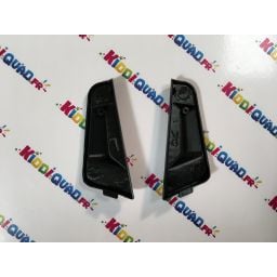 Pièce de carrosserie "rampe de feux" côté gauche et droit, pour Ford Ranger Version Luxe 12 volts