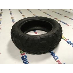 Pneu "tubeless" pour Buggy Big Horn "Pro" 24 Volts