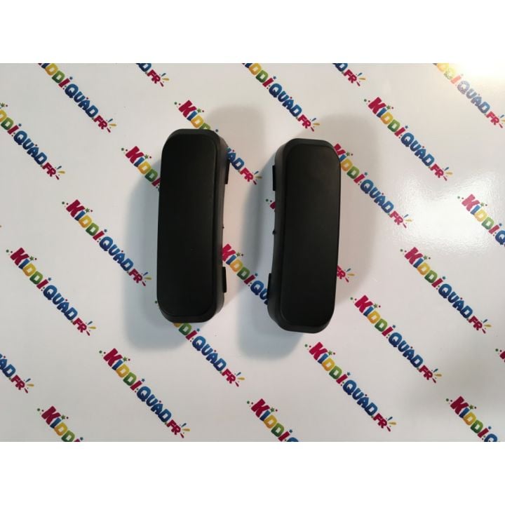 Cache avant de "Bumper" pour Ford Ranger Monster Truck