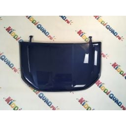 Capot bleu pour Ford Ranger Monster Truck