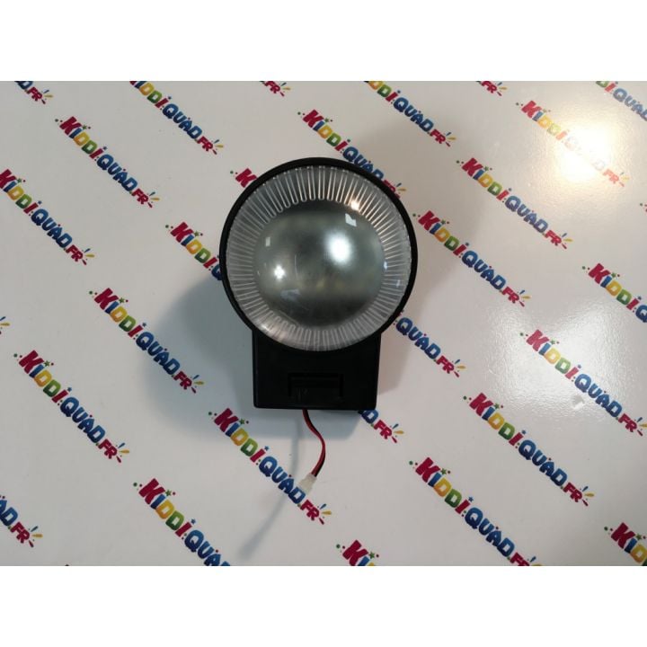 Feux avant gauche Ford Ranger Monster Truck 