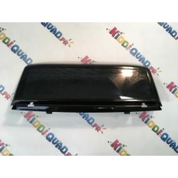 Pare-brise noir pour Ford Ranger Monster Truck