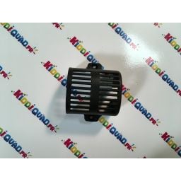 Cache moteur de protection pour Audi Q5 24V