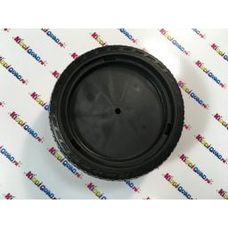 Roue arrièreen gomme pour Mercedes G63 12V