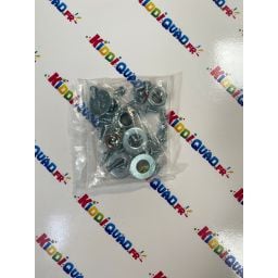 Sachet de vis pour Audi Q5 24V