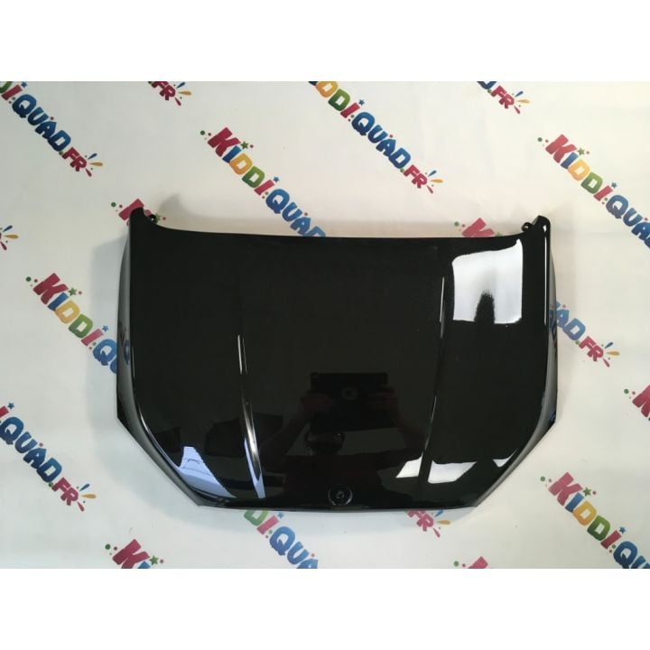 Capot couleur "noir" pour Mercedes Classe X
