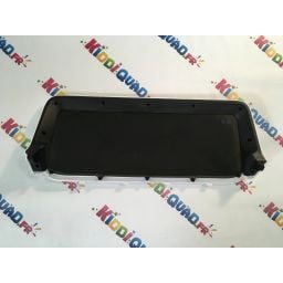 Pare-brise couleur "blanc" pour Mercedes Classe X