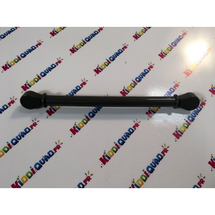 Support cache moteur arrière pour Buggy Scorpion 24 Volts